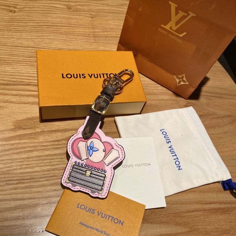 Louis Vuitton Keychains